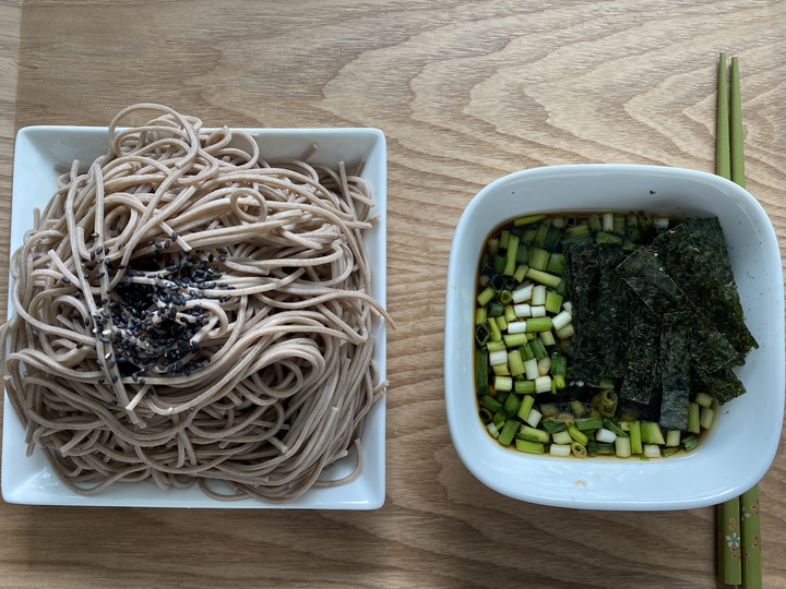 Soba