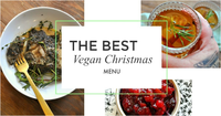 The Best Vegan Christmas Menu