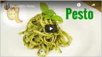 Incredible Pesto