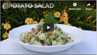 European Potato Salad