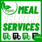 Vegan Meal Delivery Services