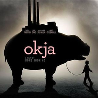 Okja Movie Trailer 