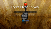 Forks over Knives 