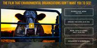 Cowspiracy 