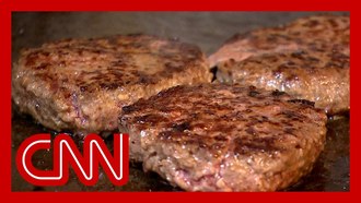 Fareed: Meat is making the planet sick. Here&#039;s how