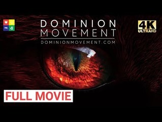 Dominion 2018 [4K] - Exposing the DARK underbelly of animal agriculture.