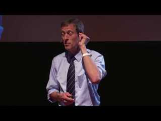Power Foods for the Brain | Neal Barnard | TEDxBismarck