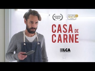 Casa de Carne